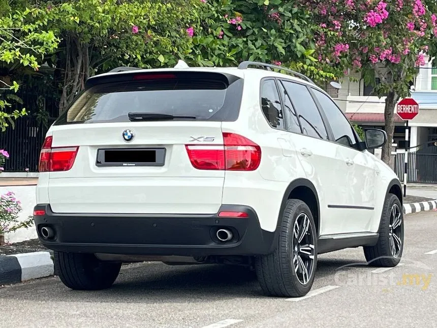 2008 BMW X5 Si SUV