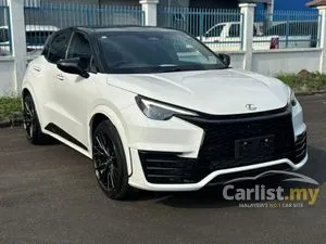 2024 Lexus LBX 1.5 Premium Dual Tone SUV