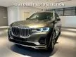 Used 2021 BMW X7 3.0 xDrive40i Pure Excellence SUV (Sime Darby Auto Selection Glenmarie)