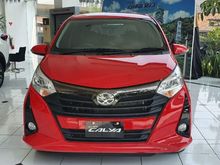 2019 Toyota Calya 1.2 G Promo Cicilan Bisa 2 Jutaan Murah Banget