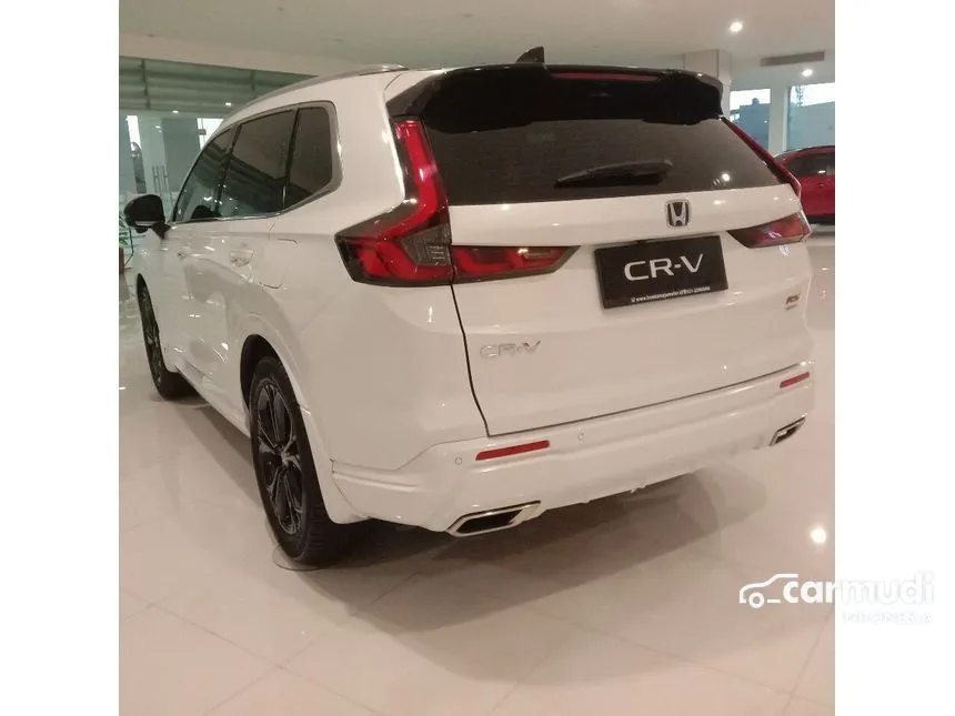 2024 Honda CR-V RS e:HEV SUV