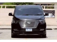 2019 Hyundai H-1 2.5 (ปี 18-24) Deluxe Van