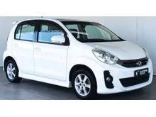 2014 Perodua Myvi 1.3 SE (A) BLACKLIST LOAN DP RM500 SAHAJA .. WARRANTY 1 TAHUN .. GOOD CONDITION TRUE YEAR