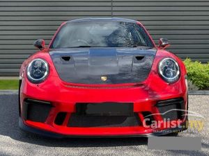 Search 899 Porsche 911 Cars for Sale in Malaysia - Carlist.my