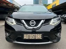2015 Nissan X-Trail 2.5 T32 SUV
