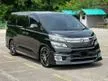 Used 2014/2016 Toyota VELLFIRE 3.5 Z G-EDITION (A) - Cars for sale