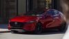 All-new Mazda3 Semakin Seksi dan Memesona 2