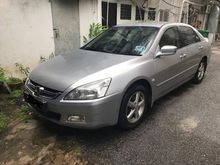 Honda Civic 2005 VTEC 1.7 in Selangor Automatic Sedan ...