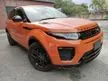 Recon 2017 Land Rover Range Rover Evoque 2.0 Si4 Dynamic - SAFETY SENSING - FACELIFT - PROMOTION DEAL - (UNREGISTERED) - Cars for sale