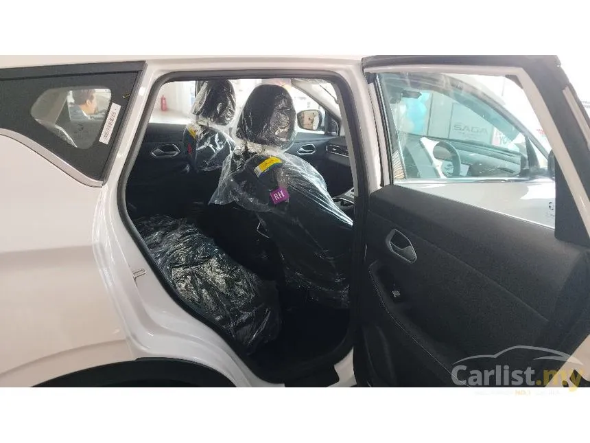 2026 Proton X50 Executive SUV