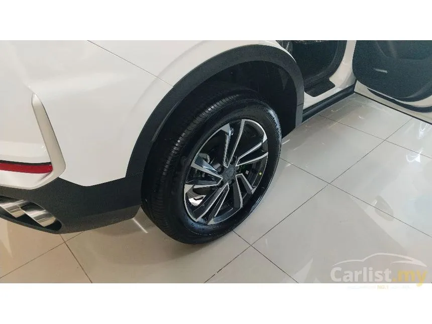 2026 Proton X50 Executive SUV