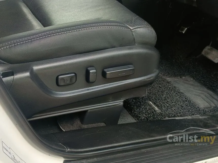 2016 Honda CR-V SUV