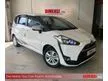 Used 2016 Toyota Sienta 1.5 G MPV (A) / Nice Car / Good Condition