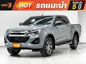 2025 Isuzu D-MAX 2.2 Hi-Lander M Cab-4 Pickup