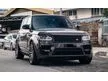Used 2016 Land Rover Range Rover 5.0 Supercharged Autobiography LWB SUV 36k Mill Tip Top Condition