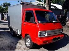 2009 Suzuki Carry 970.0 ST100 Pick-up Plat S Bastomi sumobito Sekoto Kediri Jatim