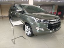2018 Toyota Kijang Innova 2.0 Q MPV