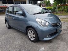 2011 Perodua Myvi 1.3 SXi (M)