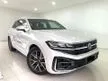 New 2024 Volkswagen Touareg 3.0 R