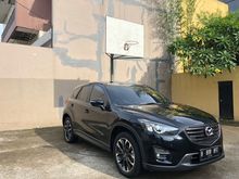 2015 Mazda CX-5 2.5 Touring SUV MULUS NEGO