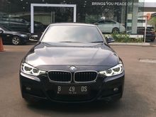 Dijual BMW 330i 2.0 M Sport 2016, BMW ASTRA USED CAR, DP Kecil