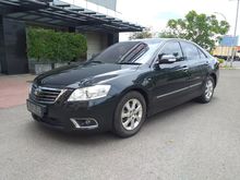 TERMURAH Toyota Camry 2.4 V Matik Hitam 2010 TDP 38 Juta