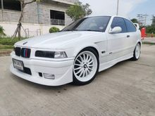 1997 BMW 316i 1.6 E36 (ปี 93-00) Hatchback