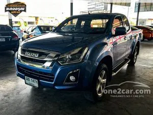 2016 Isuzu D-MAX 1.9 Hi-Lander L Space Cab Pickup