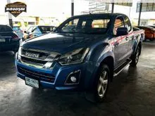 2016 Isuzu D-MAX 1.9 Space Cab (ปี 11-17) Hi-Lander L Pickup