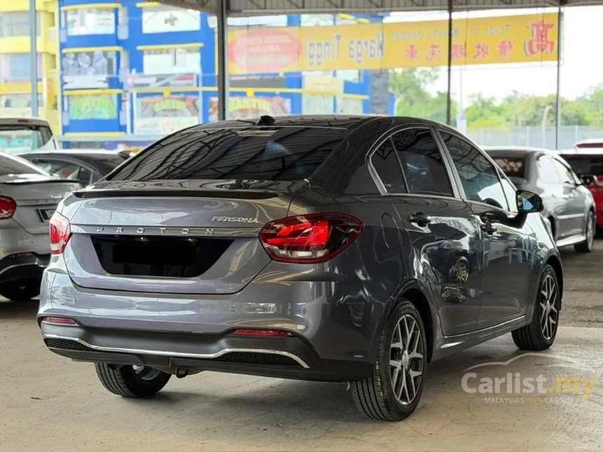 2023 Proton Persona Premium Sedan