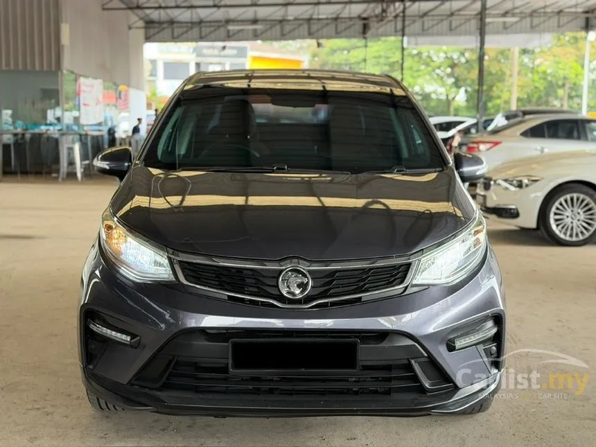 2023 Proton Persona Premium Sedan