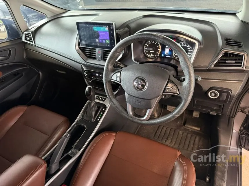 2023 Proton Persona Premium Sedan