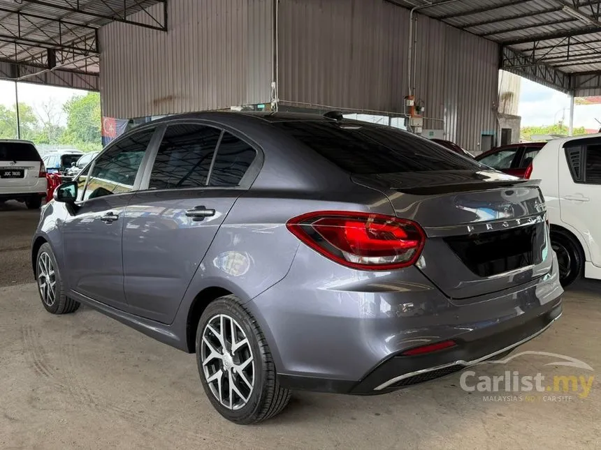 2023 Proton Persona Premium Sedan