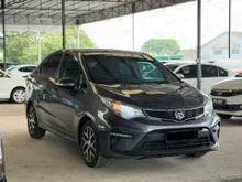 2023 Proton Persona 1.6 Premium Sedan