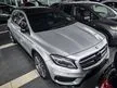Used 2016 Mercedes-Benz CLA250 2.0 4MATIC AMG Line Wagon - Cars for sale