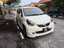 2011 Perodua Myvi 1.3 Elegance Hatchback