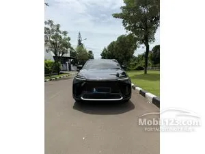 2022 Toyota BZ4X SUV