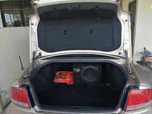 2002 Hyundai Sonata 2.0 Sedan