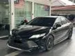 Used 2019 Toyota Camry 2.5 V Sedan(CAR KING) - Cars for sale