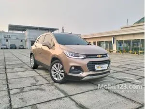 2019 Chevrolet TRAX 1.4 Premier SUV