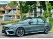 Used Raya Promotion 2018 Mercedes