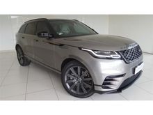 *** HSE R-DYNAMIC + BRANDNEW CONDITION + 700NM + 300HP *** 2017 LAND ROVER RANGE ROVER VELAR D300 3.0 DIESEL TURBO R-DYNAMIC FULLY LOADED UNREGISTER