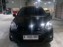 2022 Daihatsu Ayla 1,0 X Hatchback