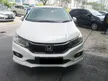Used 2020 Honda City 1.5 V i-VTEC Sedan *Manufacture warranty till Aug 2025* - Cars for sale