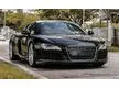 Used 2008 Audi R8 4.2 FSI Quattro Coupe