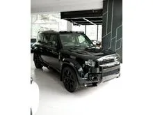 2024 Land Rover Defender 3.0 110 P400 XS Edition SUV