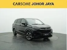2023 Perodua Alza 1.5 MPV