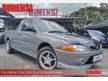 Used 2003 Proton Arena 1.5 Freestyle Pickup Truck (A) FULL SET BODYKIT / MAINTAIN WELL / ACCIDENT FREE / RARE UNIT / VERIFIED YEAR / YEAR END PROMOTION