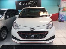 2019 Daihatsu Sigra 1,0 M MPV