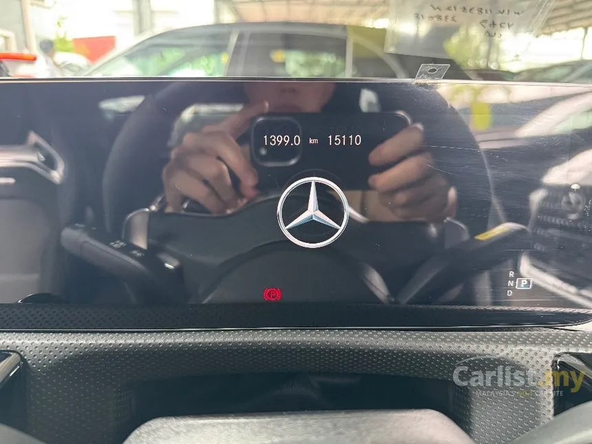 2021 Mercedes-Benz AMG CLA35 4MATIC Premium Plus Coupe